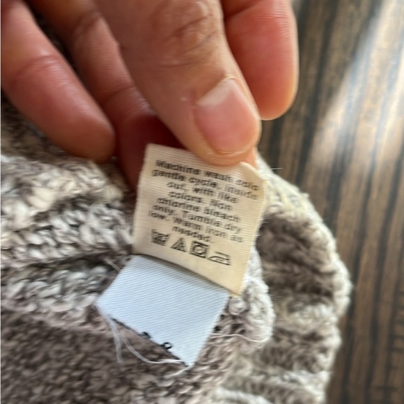 J Crew Heritage Cotton Crewneck sweater. Men’s large - Picture 5 of 5